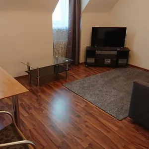 City Apart Appartement